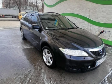 Авто Mazda 6 2004 № 8076691