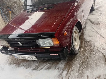 Авто ВАЗ 2105 1989 № 8076692