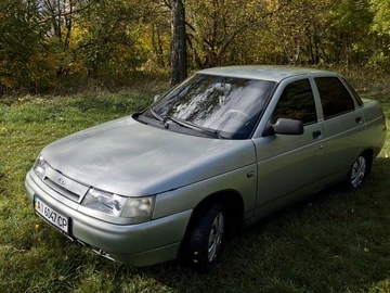 Авто ВАЗ 2110 2005 № 8076693