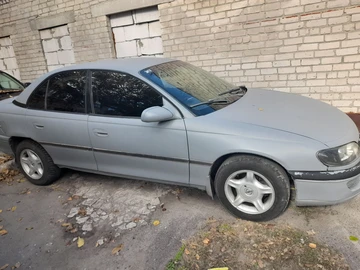 Авто Opel Omega 1998 № 8076702