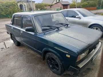 Авто ВАЗ 2105 1982 № 8076710