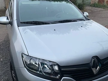 Авто Renault Sandero 2014 № 8076712