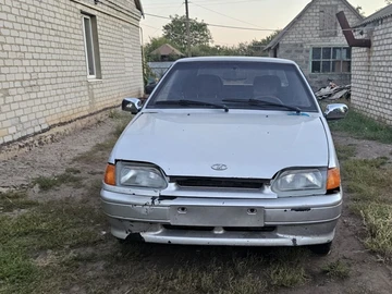 Авто ВАЗ 2115 2005 № 8076713