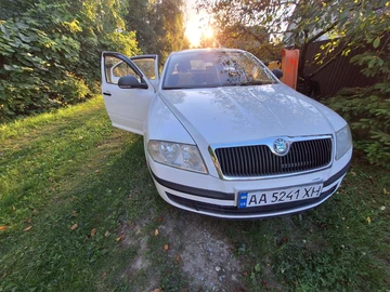 Авто Skoda Octavia 2011 № 8076714