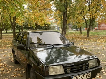 Авто ВАЗ 21099 2006 № 8076715