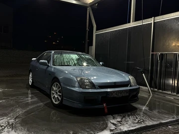 Авто Honda Prelude 1999 № 8076718