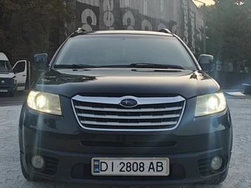 Авто Subaru Tribeca 2007 № 8076719