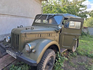 Авто УАЗ 2315 1959 № 8076720