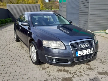 Авто Audi A6 2005 № 8076722
