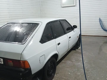 Авто  2141-02 Святогор 1990 № 8076723