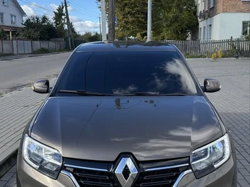 Авто Renault Sandero 2020 № 8076724