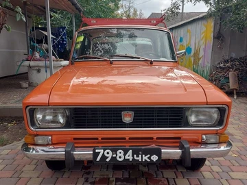 Авто  2140 1977 № 8076729