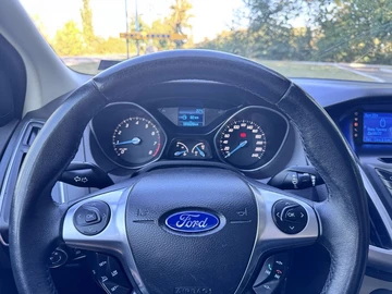 Авто Ford Focus 2011 № 8076730