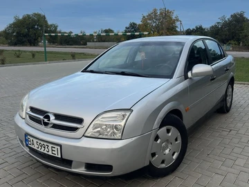Авто Opel Vectra 2003 № 8076733