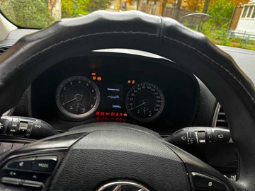 Авто Hyundai Amica 2021 № 8076737
