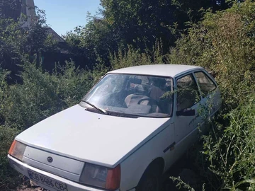 Авто ЗАЗ Таврия 1995 № 8076738
