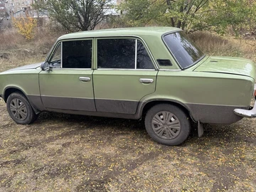 Авто ВАЗ 2101 1978 № 8076741