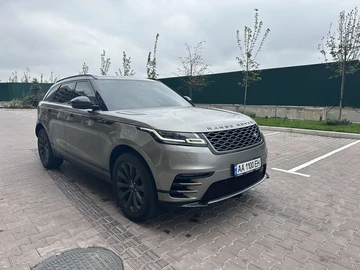 Авто Land Rover Range Rover 2018 № 8076742