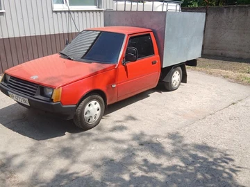 Авто ЗАЗ 965 1993 № 8076743