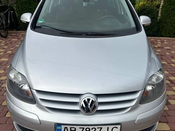 Авто Volkswagen Golf Plus 2006 № 8076745