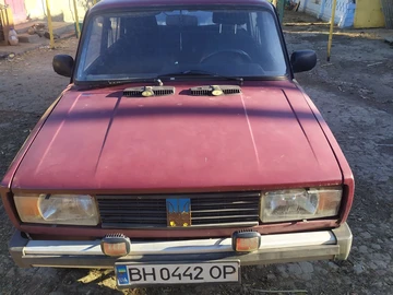 Авто ВАЗ 2104 2002 № 8076747