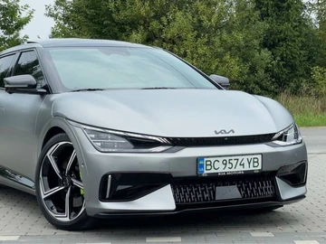 Авто KIA Avella 2023 № 8076748