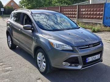Авто Ford Escape 2014 № 8076751