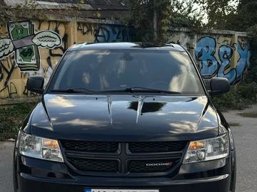 Авто Dodge Journey 2013 № 8076754