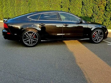 Авто Audi A7 2013 № 8076757