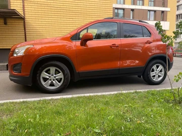 Авто Chevrolet Alero 2015 № 8076760
