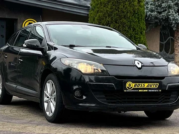 Авто Renault Megane 2012 № 8076766