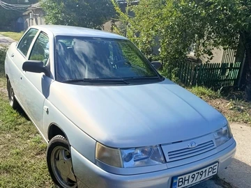 Авто ВАЗ 2110 2007 № 8076768