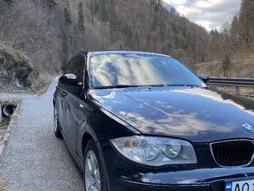 Авто BMW 1 Серия 2005 № 8076770