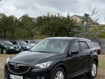 Авто Mazda Cx-5 2013 № 8076774