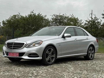 Авто Mercedes 250 2013 № 8076776