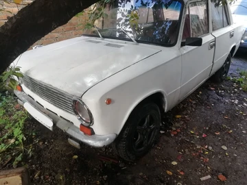 Авто ВАЗ 2101 1977 № 8076780