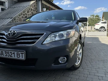 Авто Toyota Camry 2011 № 8076782