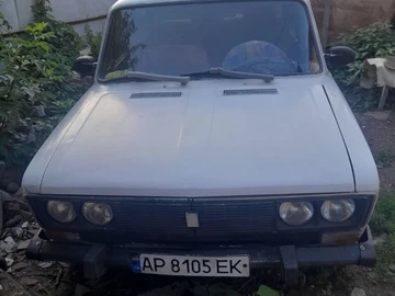 Авто ВАЗ 2103 1983 № 8076784