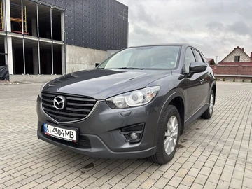 Авто Mazda Cx-5 2015 № 8076790