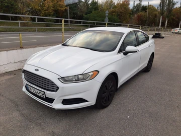 Авто Ford Fusion Usa  2014 № 8076752