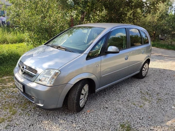 Авто Opel Meriva 2005 № 8076797