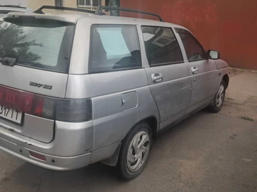 Авто ВАЗ 21114 2008 № 8076800