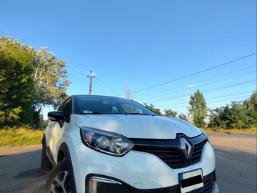 Авто Renault Captur 2018 № 8076809