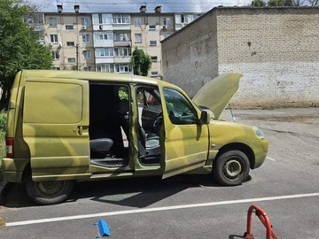 Авто Citroen Berlingo 2004 № 8076812