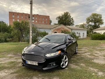 Авто Ford Fusion Usa  2016 № 8076815
