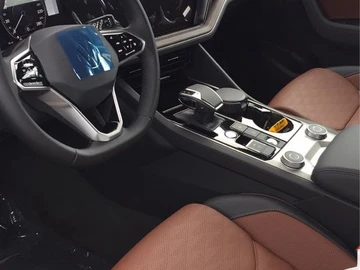 Авто Volkswagen Touareg 2023 № 8076818