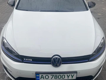 Авто Volkswagen Golf 2015 № 8076869