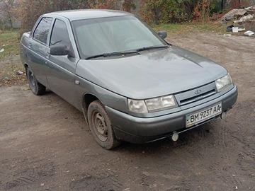 Авто ВАЗ 2110 2005 № 8076871