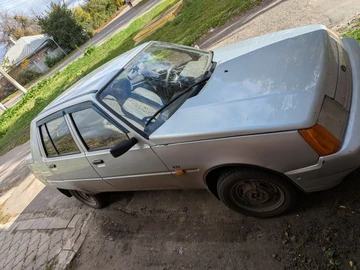 Авто ЗАЗ 1103 Slavuta 2004 № 8076872