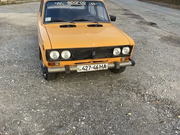 Авто ВАЗ 21063 1984 № 8076873